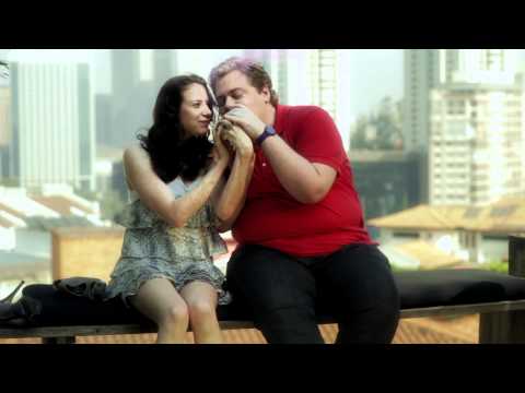 DIEGO MIRANDA & ANTONIO EUDI FEAT. D'QUEEN - TAKE YOUR TIME (OFICIAL VIDEOCLIP)