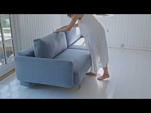 Frode sovesofa fra Innovation Living