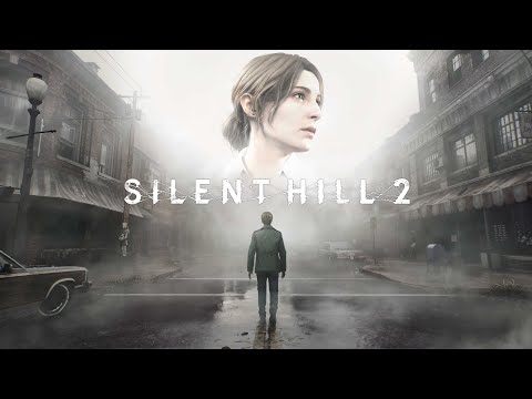 Silent Hill 2 Remake (2024) | Video Game Soundtrack (Full Official OST)
