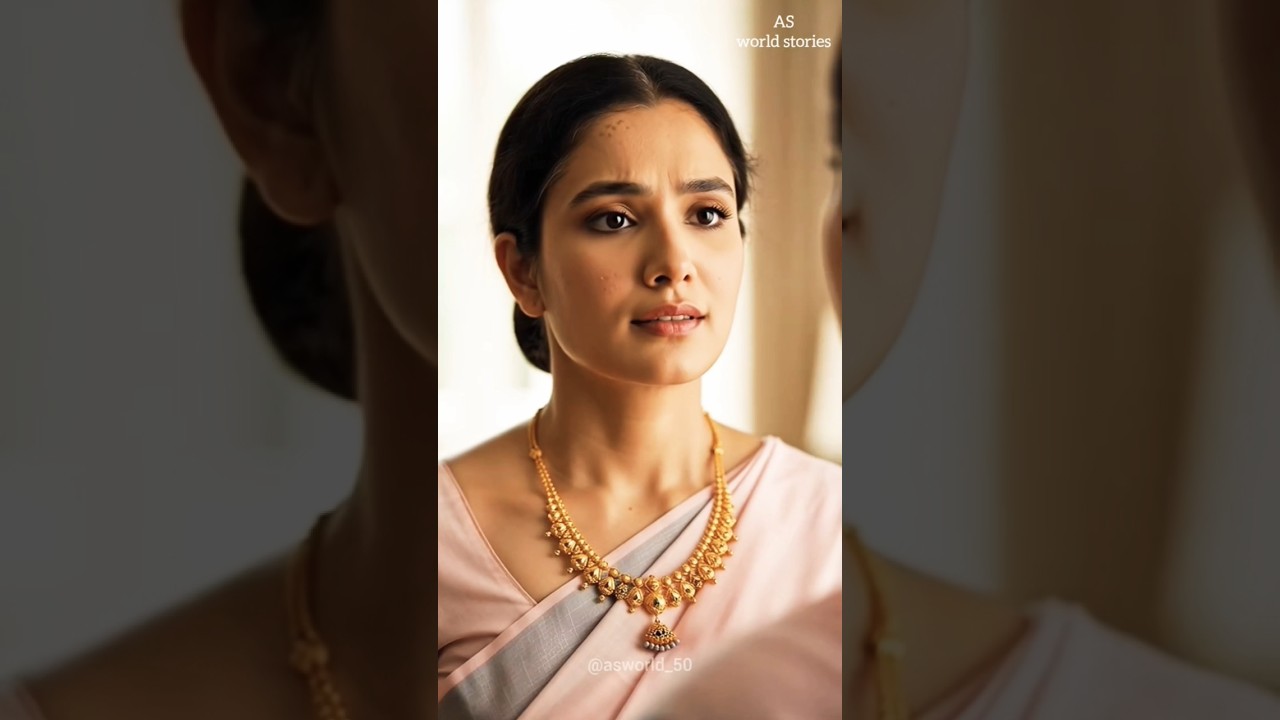 दादी को मिला जादूई चेन 🎗️🪞#aishorts #viralmyvideo #trendingreels #facts #newreel #explorepage