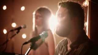 LOFT SESSIONS Federal Lights | I See Love