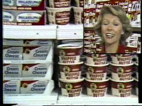 WNBC ad break November 1977