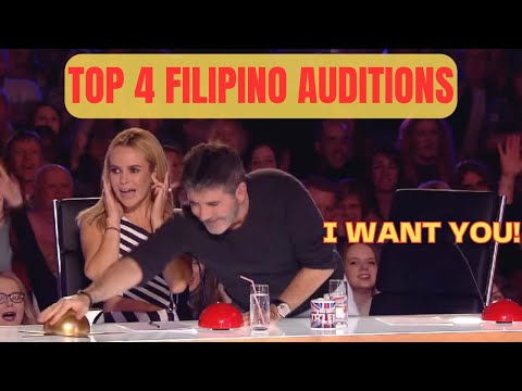 TOP FILIPINO Moments That SHOCKED the WORLD| PINOY PRIDE