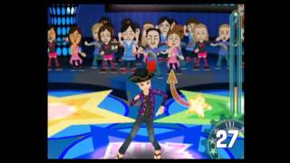 Kidz Bop Dance Party The Video Game Take You There