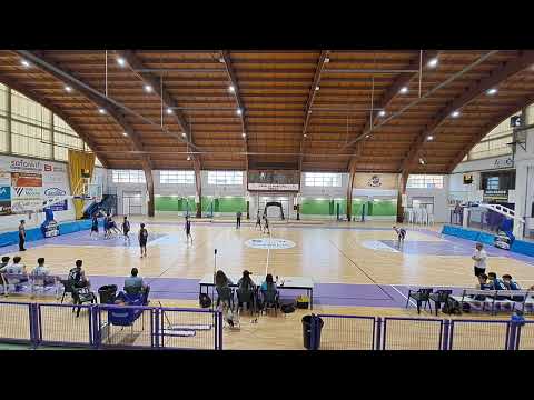 UPB Gandia   Tabernes Blanques Q3