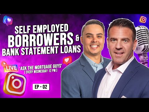 , title : 'Self Employed Borrowers And Bank Statement Loans | Common Mistakes With Self Employed Borrowers'