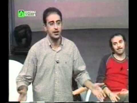 Giuseppe Castiglia - Posteggiatore