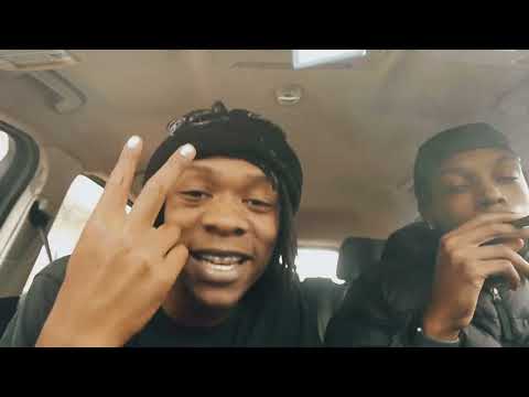 BP Marri - Warm Up (Official Music Video) #ShotBy @IGOBYKDOT