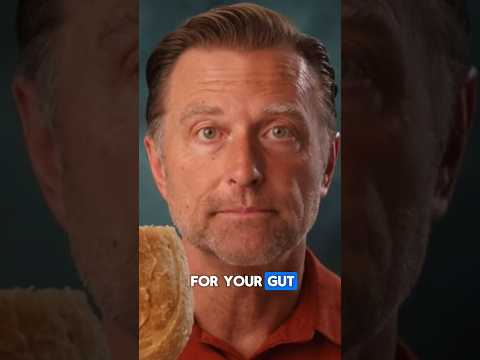 The Most Dangerous Food for the Gut