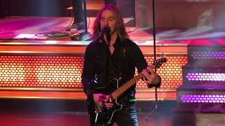 Dennis DeYoung - &quot;Fooling Yourself&quot; - Genesee Theater, Waukegan, IL - 02/10/18 9 views