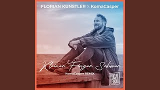 Kadr z teledysku Kleiner Finger Schwur tekst piosenki Florian Künstler & KomaCasper