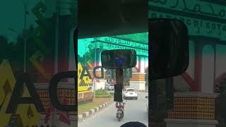 Download lagu Gapura Selamat Datang Kota Bandar Lampung mp3