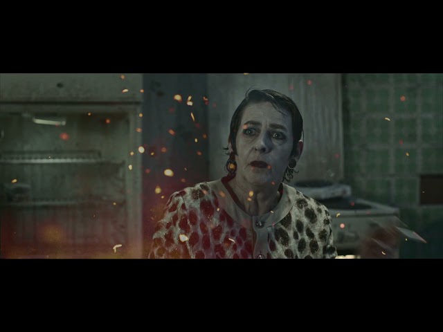 HOTEL POSEIDON - Trailer | BIFFF 2021