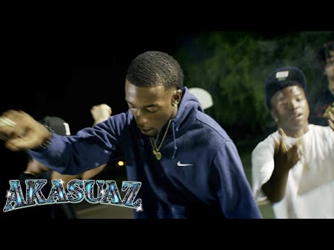 T.ofordawin - Head First (Shot by akaSuaz)