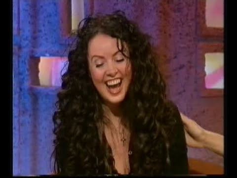 Sarah Brightman 'bigs up' Lloyd Webber