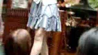 Roberta Sá - No Braseiro + Samba do Balanço