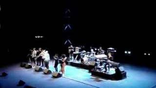 Incognito - Without You - Ollioules - Live