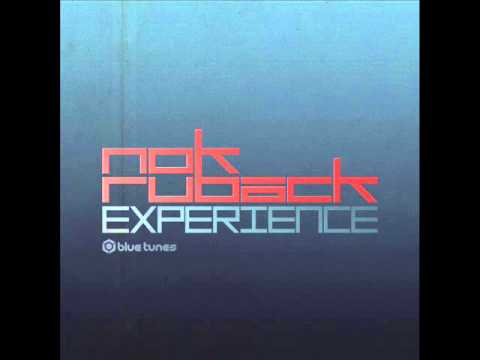 Ruback & NOK - Experience - Official