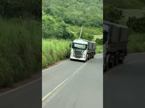 Estrada de Uruçuí Piauí