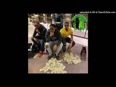Cheecho x Cruddy Murda x Slimegoon Type Beat "Spin" | @400swervxo