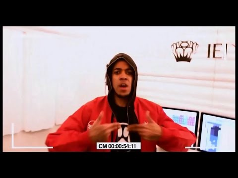 Chipmunk Beef 2015 What Has He Started ? SKEPTA VS DEVILMAN 2015 !!!