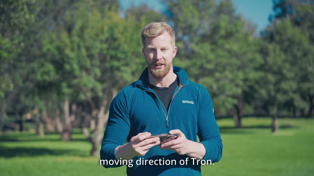 How to Use the TRON App – Full Guide for Smart Control