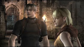 RESIDENT EVIL 4| GAMECUBE COMMERCIAL