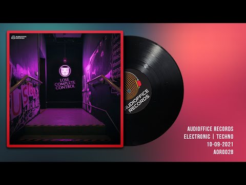 Cybercat - Lose Complete Control