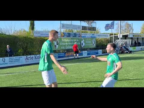 vv Lekkerkerk - SPV'81