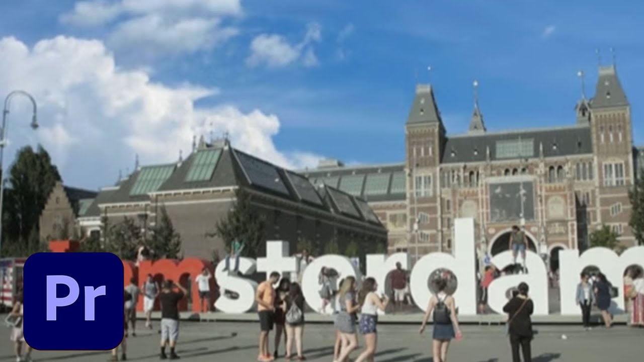 Collaborative Workflows for Fiim & Video Using Creative Cloud (IBC 2018) | Adobe Creative Cloud