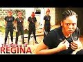 The Return Of Regina Virgin Justice Nigerian Movie