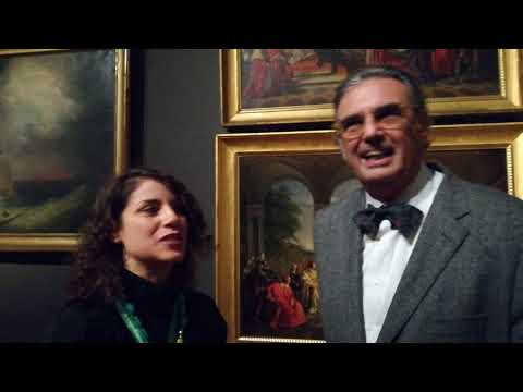 Depositi di Capodimonte. Anteprima mostra