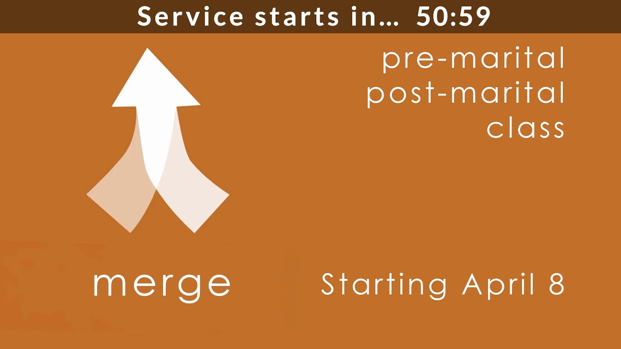 Harvest Live Stream - 9am Service