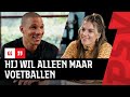 TABLE TALK ? | Een openhartige BOY WATERMAN over zijn ROL bij PSV ?, zijn ERVARINGEN ? en FAMILIE ?