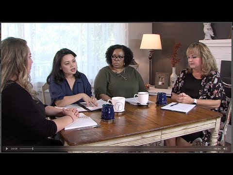 Jude - Session 1: To The Called