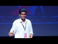 The Power Of Civil Momentum Annamalai Kuppusamy TEDxDSCE