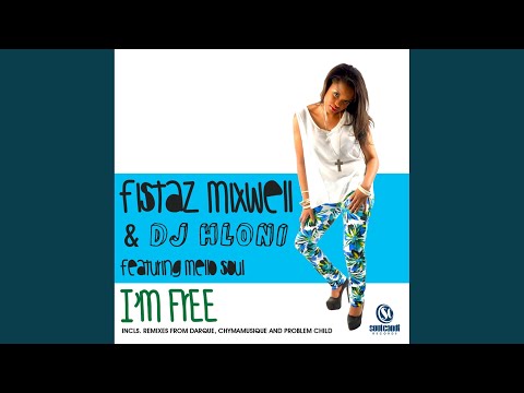 I'm Free (Darque's Define Dub)