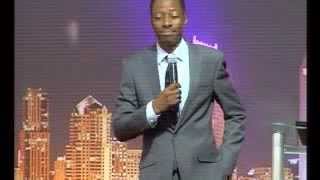 REV SAM ADEYEMI - YOUR SEED KEY TO UNLIMITED POSSIBILITIES (Part 2)