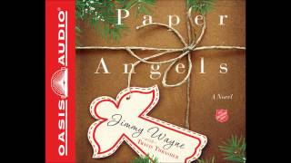 &quot;Paper Angels&quot; by Jimmy Wayne
