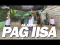 SA AKING PAG IISA Regine Velasquez Remix | OPM | Zumba | FITNESS GROOVY