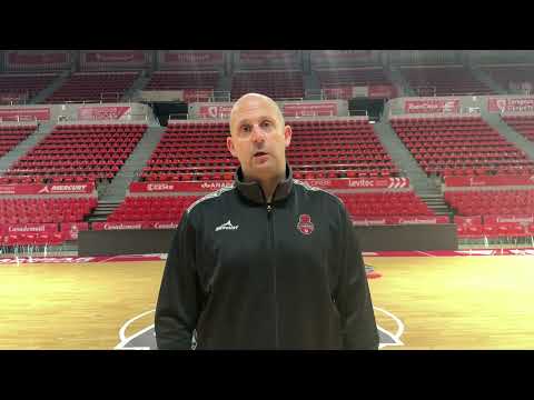 🎙️ PREVIA | J.2 2ª Fase Liga U22 🆚 Gran Canaria