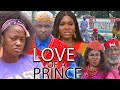 LOVE OF A PRINCE LUCHY DONALD ONNY MICHEAL 2022 LATEST NIGERIAN NPOLLYWOOD MOVIES