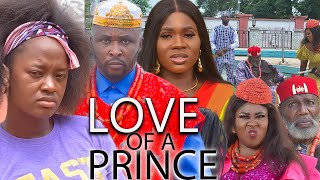 LOVE OF A PRINCE ( LUCHY DONALD, ONNY MICHEAL) - 2022 LATEST NIGERIAN NPOLLYWOOD MOVIES