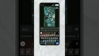 How to use Tamil font in capcut in Tamil #settings #capcut #tamil#video