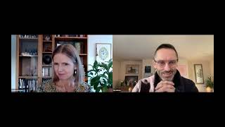 Working with Thor, Freya and the Golden Heart of the North