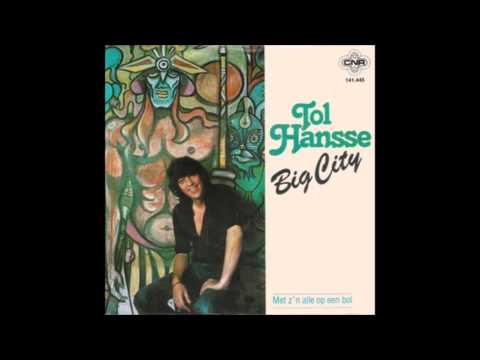 1978 TOL HANSSE big city