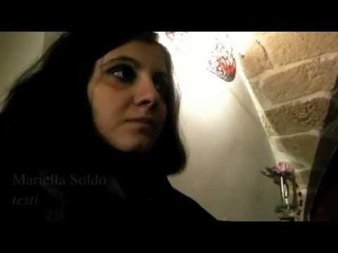 Sala prove #3 - La Donna e il non Luogo