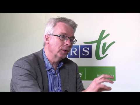 The MRS Awards Program with Albert Polman - MRS 2015