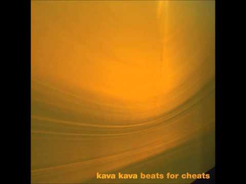 Beats For Cheats (Zion Train Remix) - Beats for Cheats EP - Kava Kava