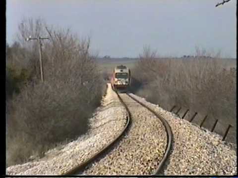 Greek Railways Macedonia / 604 - 613 trains